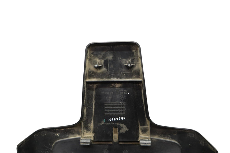 Load image into Gallery viewer, 11-15 Volkswagen VW Touareg V6 Hybrid Engine Cover Engine Trim 7P6103927A Oem
