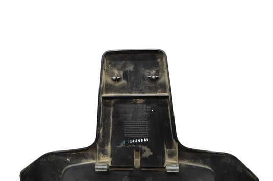 11-15 Volkswagen VW Touareg V6 Hybrid Engine Cover Engine Trim 7P6103927A Oem