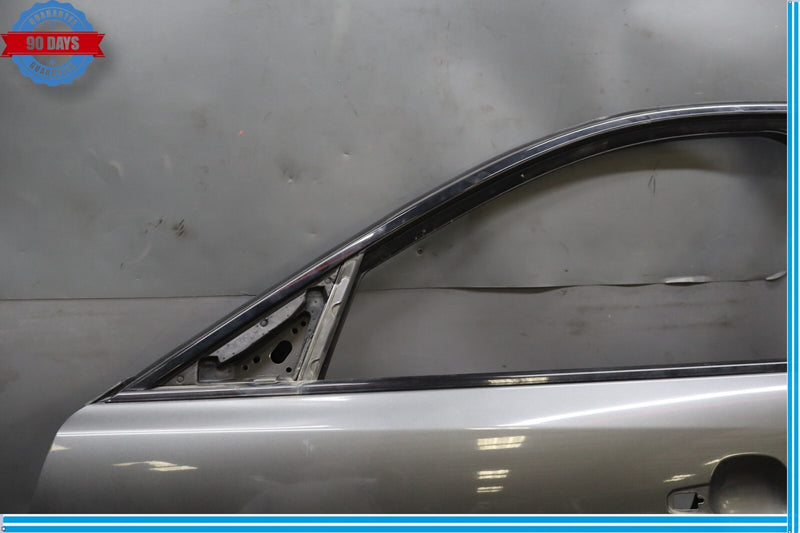 Load image into Gallery viewer, 17-23 Jaguar X761 F-Pace Front Left Driver Side Exterior Door Panel Shell OEM
