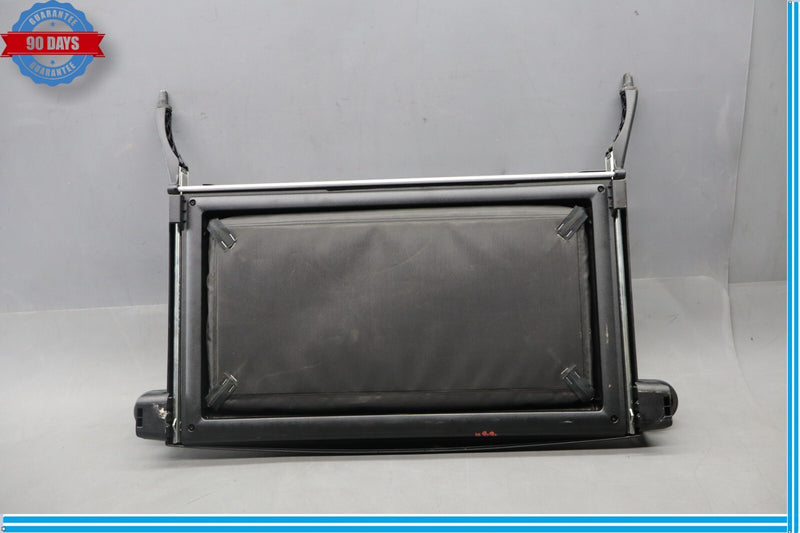 Load image into Gallery viewer, 10-18 Mercedes W218 CLS500 CLS550 Sedan Trunk Cargo Storage Compartment Tray Oem
