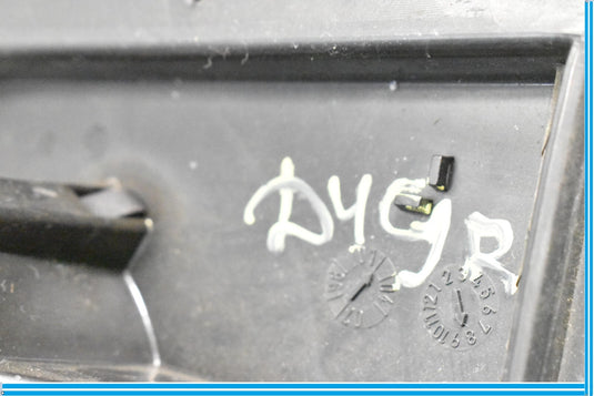 97-04 Porsche Boxster Ac A/C Heater Blower Motor Fan 99662410700 Oem