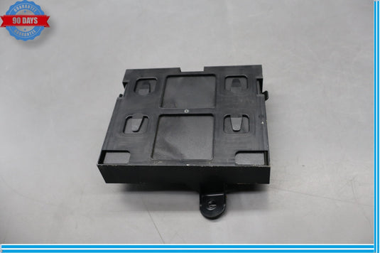 11-18 Audi A7 Quattro S8 Body Comfort Computer Control Module Unit ECU BCM Oem