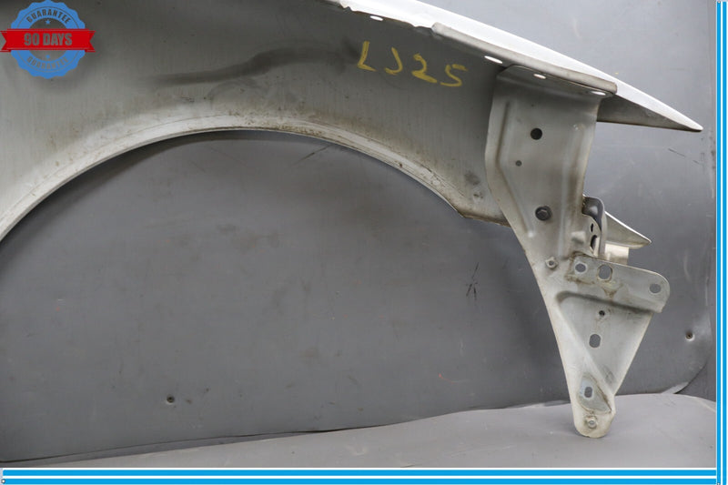 Load image into Gallery viewer, 09-11 Jaguar X250 XF XFR Front Left Driver Side Fender Assembly Oem
