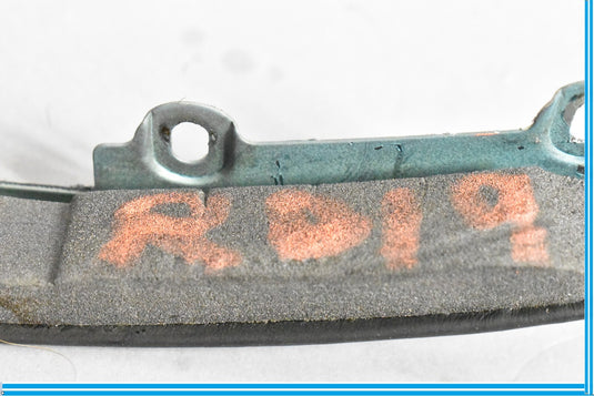 2006-2012 Bentley Continental Right Passenger Flying Interior Trim Molding Oem