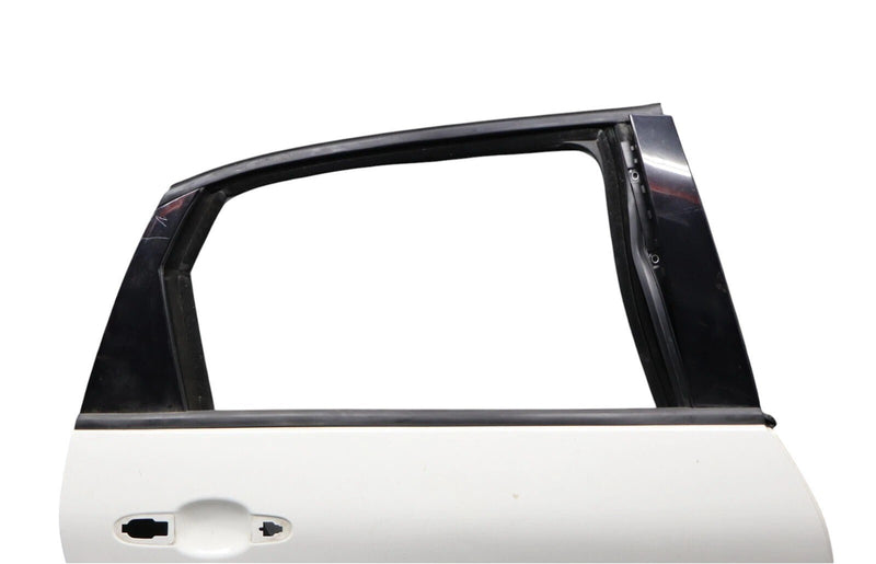 Load image into Gallery viewer, 14-19 Fiat 500L Rear Right Passenger Side Outer Door Shell Panel 68210469AA Oem
