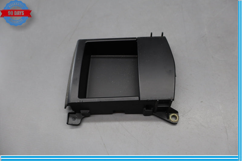 Load image into Gallery viewer, 11-18 Porsche Cayenne 958 Center Console Tray Storage Compartment Rear Oem
