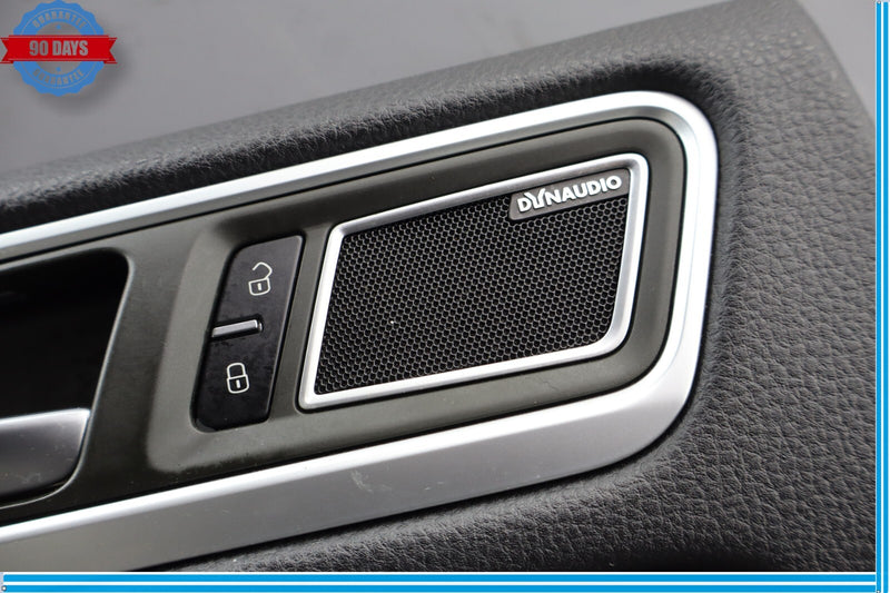 Load image into Gallery viewer, 11-14 Volkswagen Touareg Rear Left Driver Side Interior Door Panel Assembly Oem
