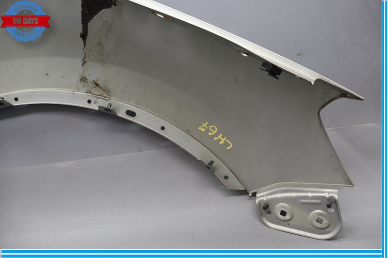 Load image into Gallery viewer, 11-17 Volkswagen Touareg Front Left Driver Side Fender Wind Assembly Oem
