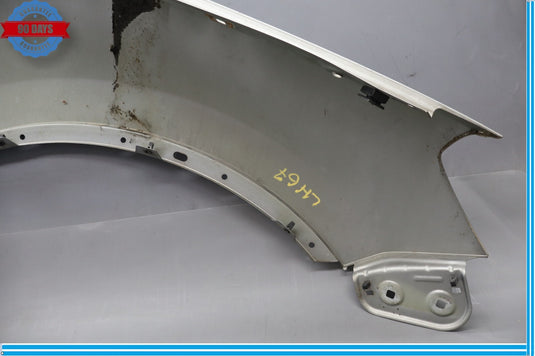 11-17 Volkswagen Touareg Front Left Driver Side Fender Wind Assembly Oem