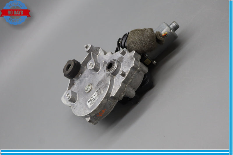 Load image into Gallery viewer, 03-12 Bentley Continental Flying Spur GT Trunk Lid Power Opener Motor Oem
