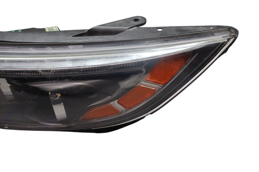 14-16 Kia Optima Front Left Driver Side Head Light Headlight Lamp Assembly Oem