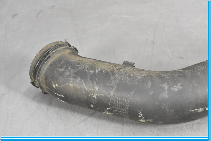 Load image into Gallery viewer, 11-18 Audi A8 Front Left Driver Side Air Intake Duct Hose Suction Pipe Tube Oem
