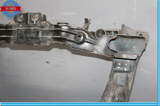 07-15 Jaguar X150 XK XKR Front Sub Frame Subframe Suspension Crossmember Oem