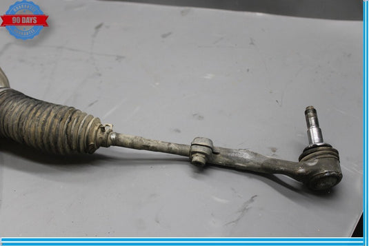 12-18 BMW F30 F32 328 335 320 428 Power Steering Electric Rack & Pinion Oem
