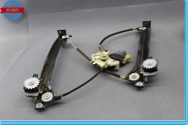 Load image into Gallery viewer, 14-22 Maserati Quattroporte M156 S Q4 Front Left Side Window Regulator Motor Oem
