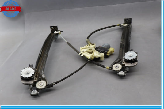 14-22 Maserati Quattroporte M156 S Q4 Front Left Side Window Regulator Motor Oem
