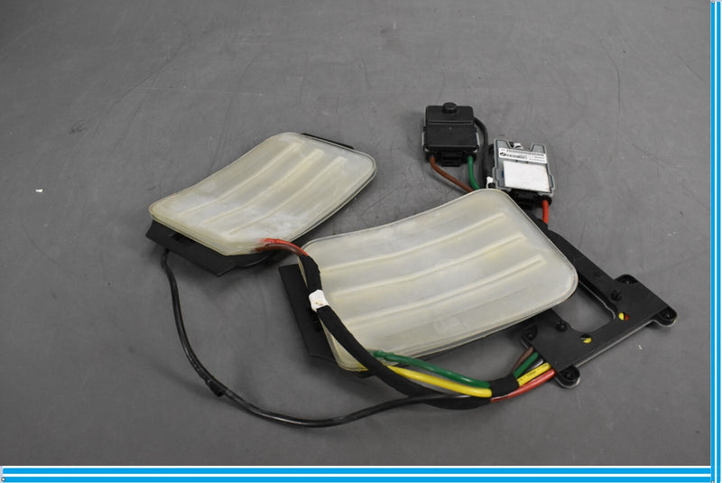 Load image into Gallery viewer, 12-18 BMW F12 F13 640i 650i Front Right Passenger Side Seat Pad Set Oem
