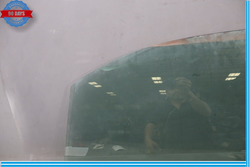 Load image into Gallery viewer, 14-21 BMW I01 i3 i3s Front Left Driver Side Door Window Auto Glass Panel Oem
