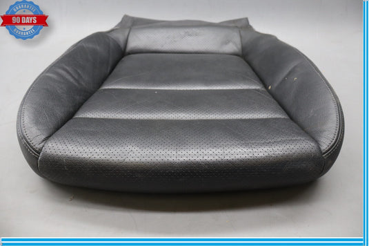 10-16 Porsche Panamera Front Right Passenger Side Lower Seat Cover Cushion Oem