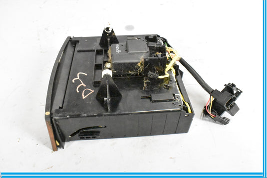 03-09 Mercedes E320 CLS55 W219 Hazard Light Door Lock Control Switch Panel Oem