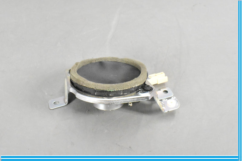 Load image into Gallery viewer, 07-17 Lexus LS460 LS600hL Rear Left Driver Door Audio Speaker 86160-0WG50 Oem
