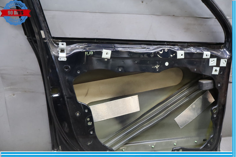Load image into Gallery viewer, 11-18 Porsche Cayenne 958 Front Left Driver Side Exterior Door Shell Panel Oem
