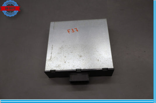 12-16 BMW F30 328D 328i Inverter Voltage Converter Control Module ECU Oem