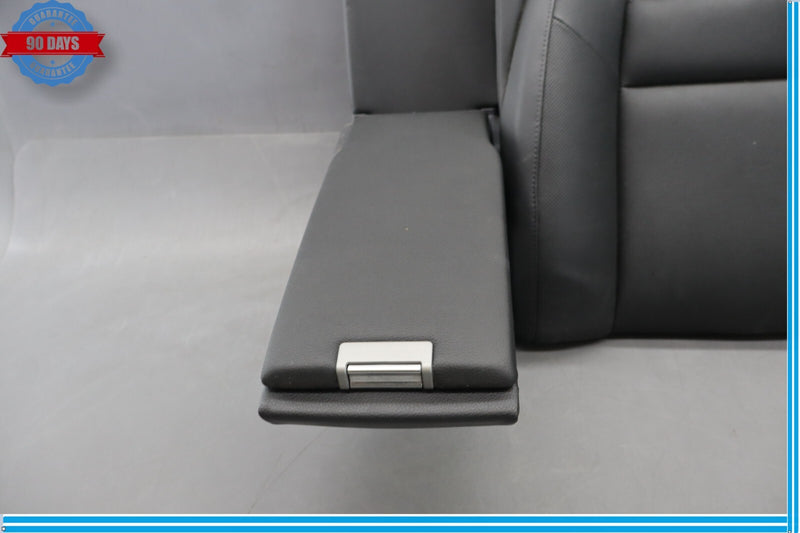 Load image into Gallery viewer, 10-16 Porsche Panamera Rear Left Driver Upper Seat Backrest Cushion Assembly Oem
