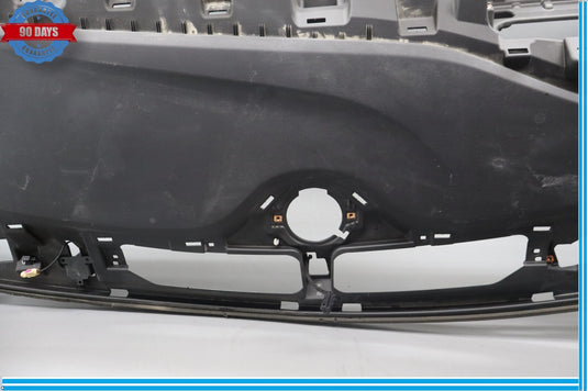 18-24 Buick Enclave Avenir Dash Dashboard Instrument Panel Cover Oem