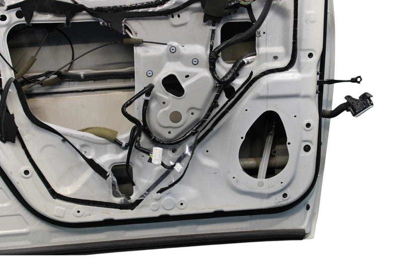 Load image into Gallery viewer, 11-17 Infiniti QX56 QX80 Front Left Driver Side Door Shell Cover Oem
