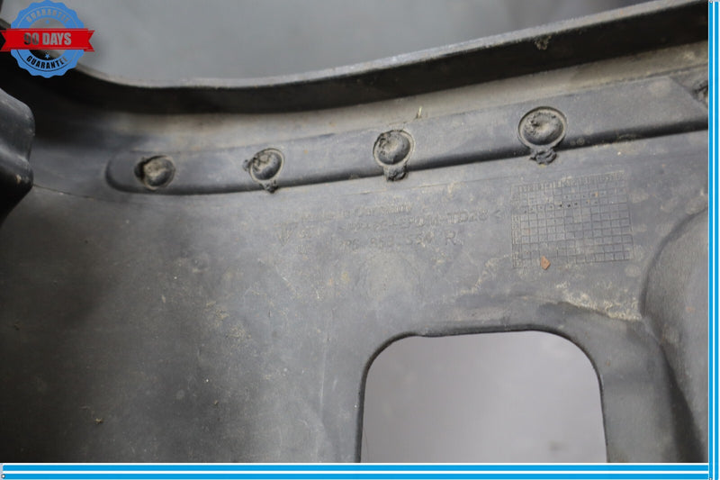 Load image into Gallery viewer, 11-18 Porsche Cayenne 958 Hybrid S Right Side Rocker Skirt Panel Molding Oem
