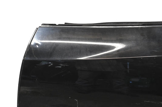 14-22 Maserati Quattroporte Rear Left Driver Side Door Panel Shell Cover Oem