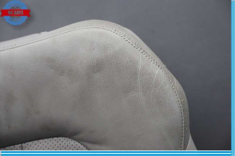 Load image into Gallery viewer, 99-03 Mercedes CLK320 CLK430 W208 Front Left Driver Top Upper Seat Cushion Oem
