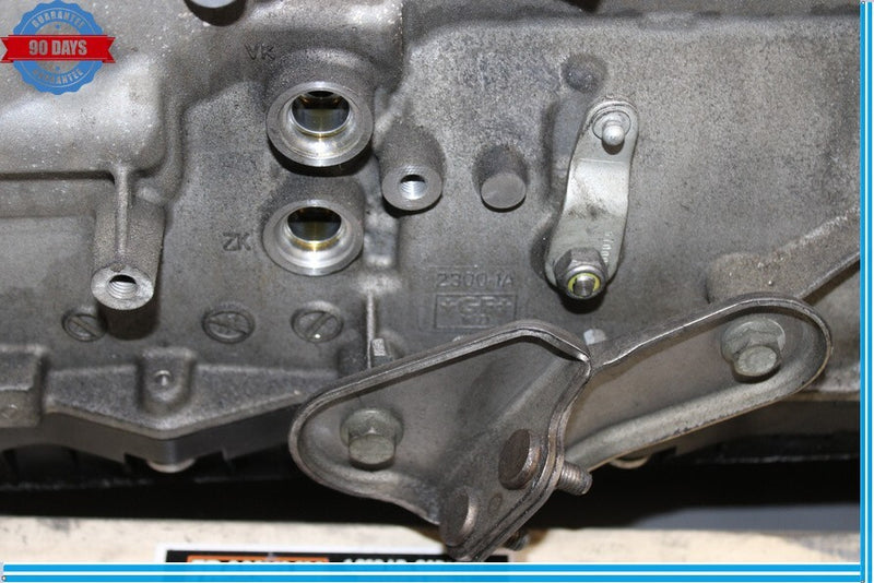 Load image into Gallery viewer, 14-17 Maserati Quattroporte Auto Automatic Transmission Assembly Oem
