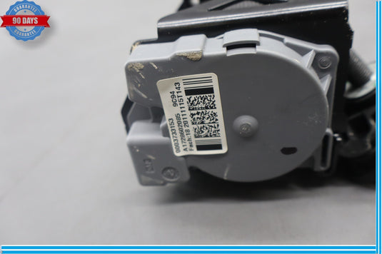12-20 Mercedes R172 SLK250 SLK350 Right Passenger Side Seat Belt Retractor Oem