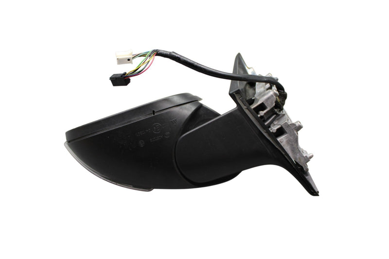 Load image into Gallery viewer, 17-23 Alfa Romeo Giulia Front Left Driver Side Rear View Mirror W/o Cover Oem
