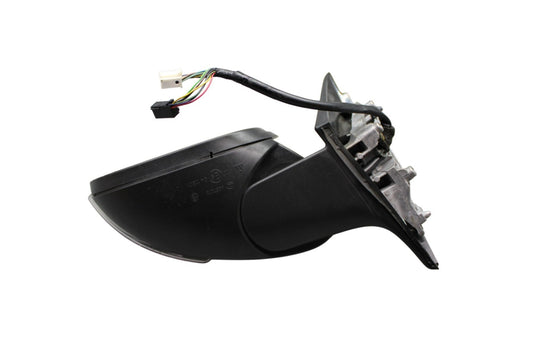 17-23 Alfa Romeo Giulia Front Left Driver Side Rear View Mirror W/o Cover Oem