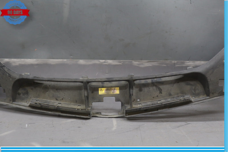 Load image into Gallery viewer, 13-16 Mercedes GL550 GL450 Front Radiator Support Shield Cover Panel Oem
