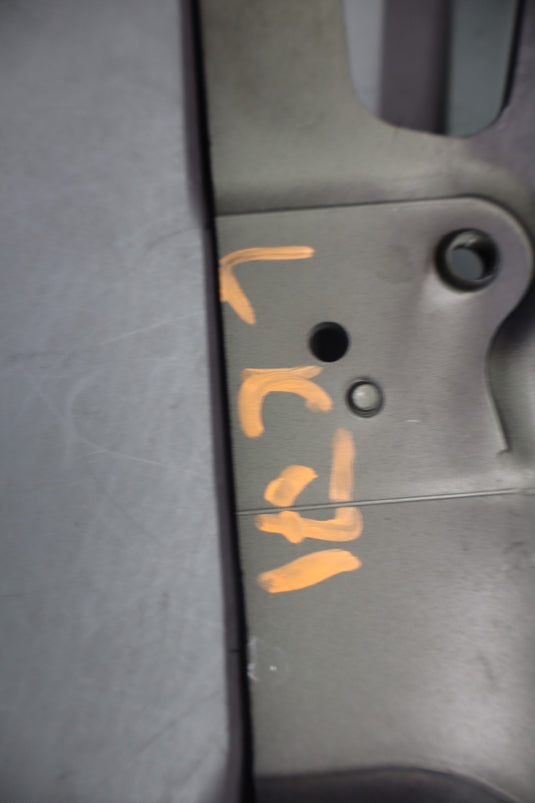 10-17 BMW F07 535i GT 550i GT Front Left Driver Side Engine Hood Hinge Oem