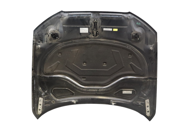 Load image into Gallery viewer, 12-18 Audi A6 A6 Quattro Front Bonnet Hood Shell Cover Panel Assembly Oem
