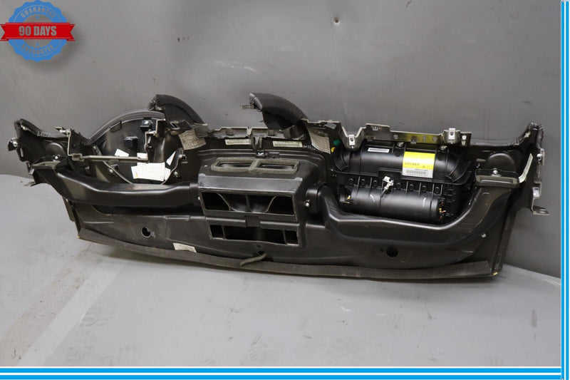 Load image into Gallery viewer, 07-15 Jaguar XK XKR X150 Dashboard Dash Board Panel Assembly Oem

