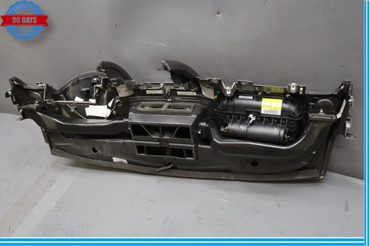 07-15 Jaguar XK XKR X150 Dashboard Dash Board Panel Assembly Oem