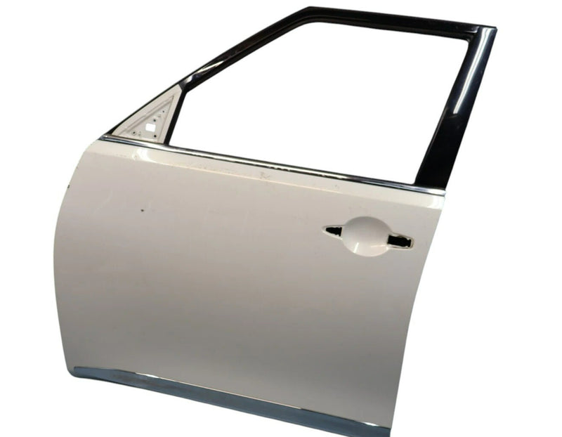 Load image into Gallery viewer, 11-20 Infiniti QX56 QX80 Front Left Driver Side Door Shell Panel Cover Oem
