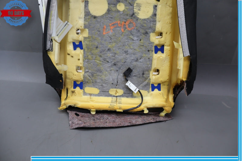 Load image into Gallery viewer, 06-10 Mercedes W164 ML320 R550 Front Left Driver Top Upper Seat Cushion Oem
