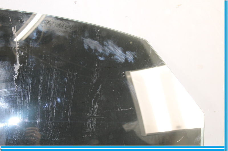 Load image into Gallery viewer, 11-18 Audi A8 Rear Left Driver Side Door Window Auto Glass Oem
