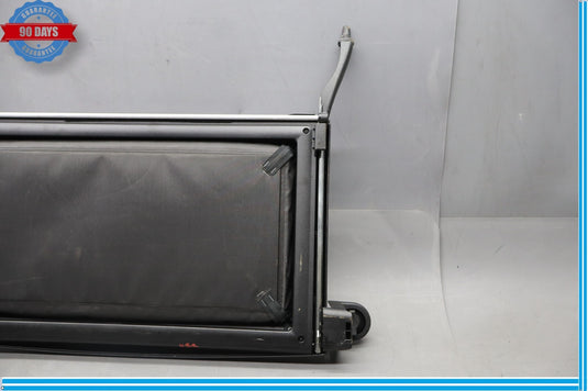 10-18 Mercedes W218 CLS500 CLS550 Sedan Trunk Cargo Storage Compartment Tray Oem