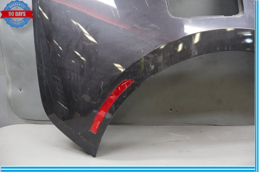 14-21 BMW I01 i3 i3s Rear Right Passenger Side Quarter Panel  Shell Oem