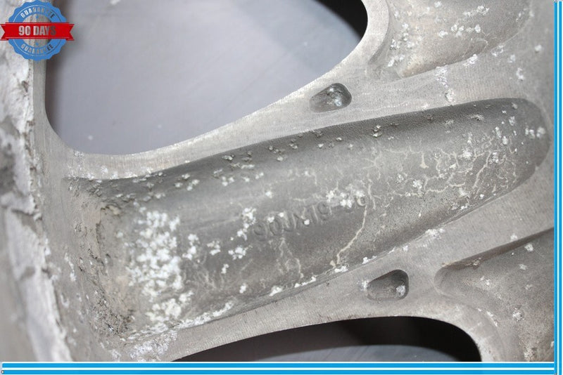 Load image into Gallery viewer, 11-13 Hyundai Equus Signature Rear Wheel Rim Disc Chrome 9.0x19 19'' Oem
