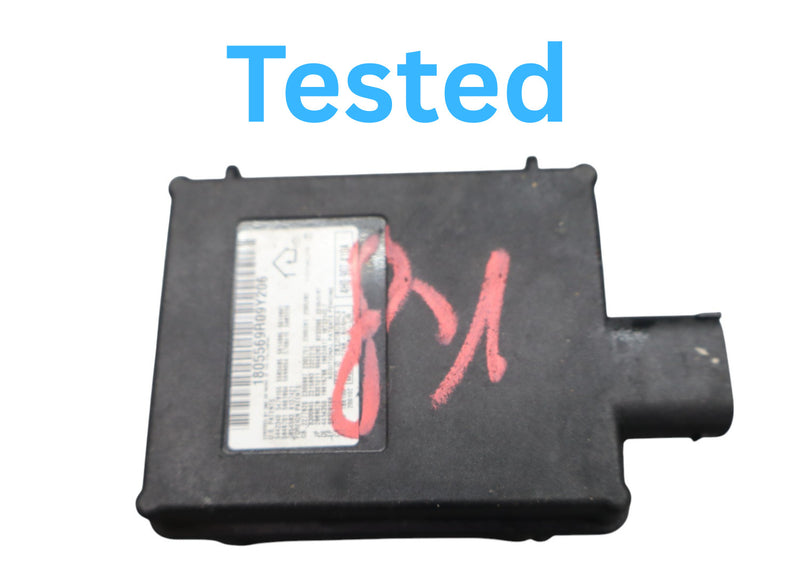 Load image into Gallery viewer, 11-18 Audi A7 A7 Quattro S8 Remote Garage Door Open Module 4H0907410A Oem
