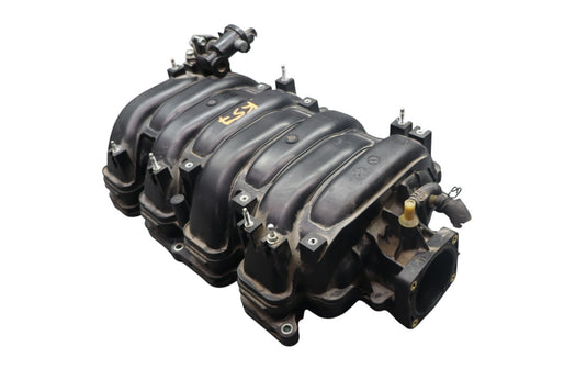07-17 Lexus LS460 LS600h XF40 4.6L/5.0L Engine Motor Intake Manifold Oem
